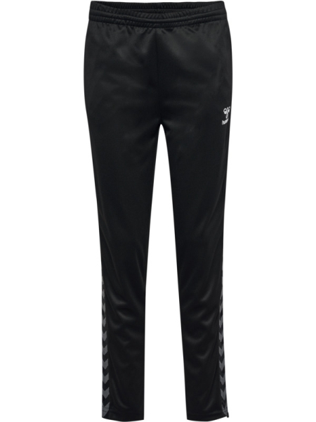 Damen Hummel Authentic PL Pants - Black